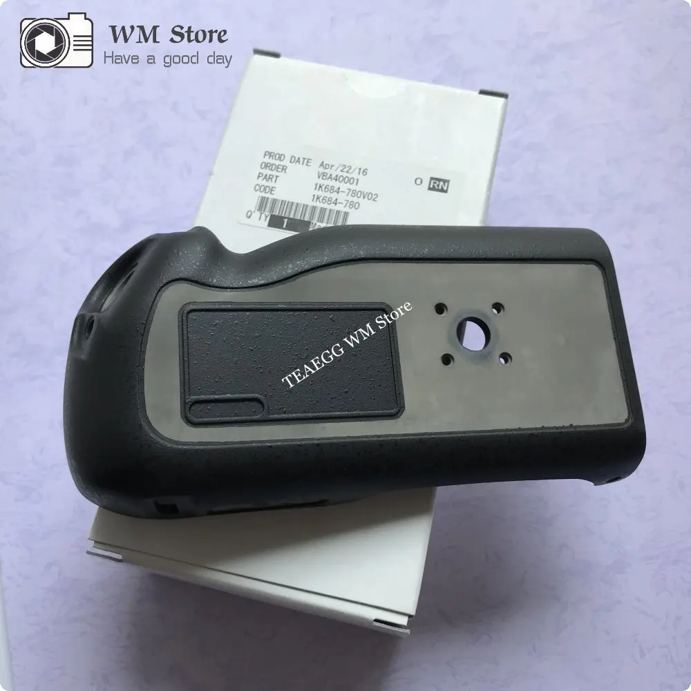 

New Original Bottom Cover Bottom Shell For Nikon D4S D4 Camera Repair Part