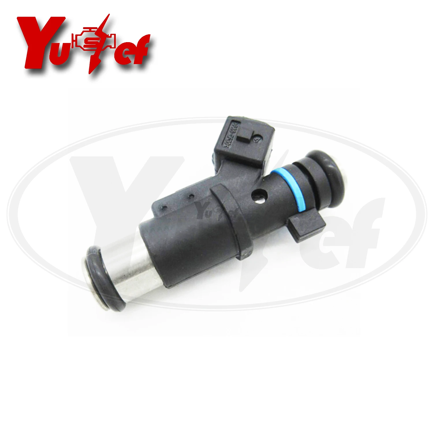 Высокое качество форсунки топлива подходит для CITROEN 01F002A 0280156357 75116357 | Автомобили и