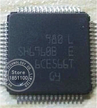 1 шт. SH6960B чип драйвера IC