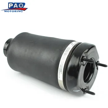 

New Front Air Suspension Bag Spring Strut Bag Shock Kit For Mercedes ML W164 OEM 1643206113 1643204513 1643205813