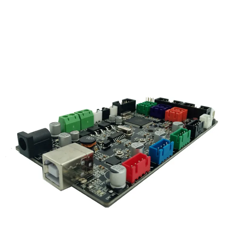 Аксессуары для 3D принтера материнская плата MINI V2.0 RepRap DIY панель управления