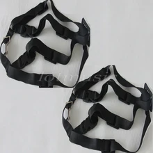 2 шт. Регулируемый двойной стиль черный нейлоновый ремень для саксофона с защелкой крюк плечевой ремень хлопок удобный