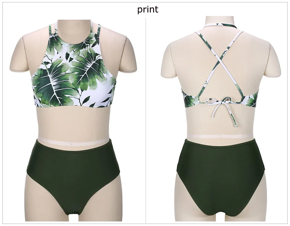 112 bikini set