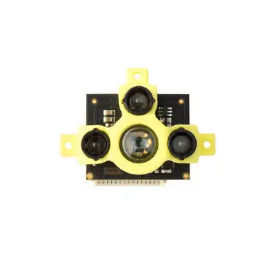 TeraRanger One ToF дальномер типа A (паук) для pixhawk PIX PX4|px4 pixhawk|pixhawk px4 |