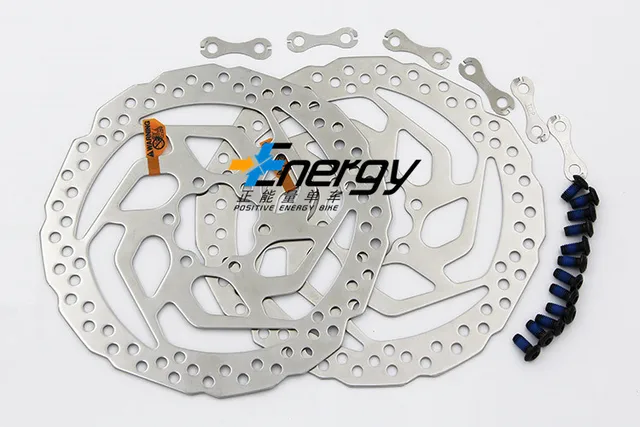 shimano rt26 160mm