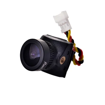 

RunCam Nano2 Ultra Micro Camera 1/3" 700TVL CMOS FPV Camera 2.1mm Lens NTSC / PAL For FPV RC Drone DIY Quadcopter Spare Parts