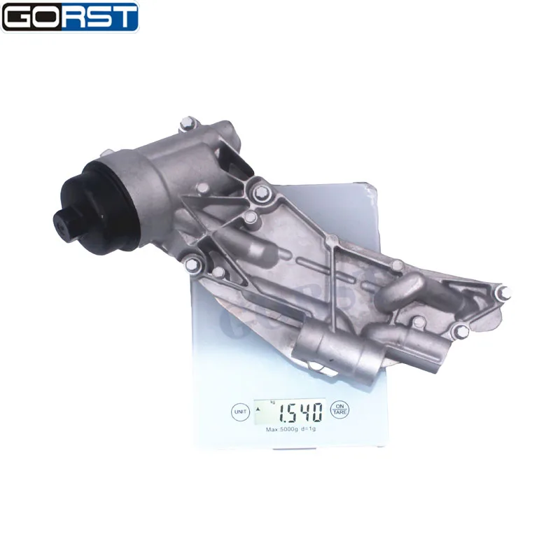 Auto parts cooling system aluminum oil cooler engine for Chevrolet CRUZE AVEO SONIC PONTIAC WAVE 93186324 55353322 12992593-6