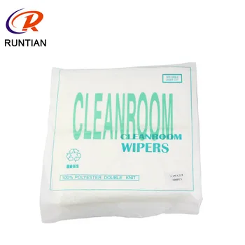 

4.5*9 Cleanroom Wiper For Infiniti JHF Konica Inkjet Print Head