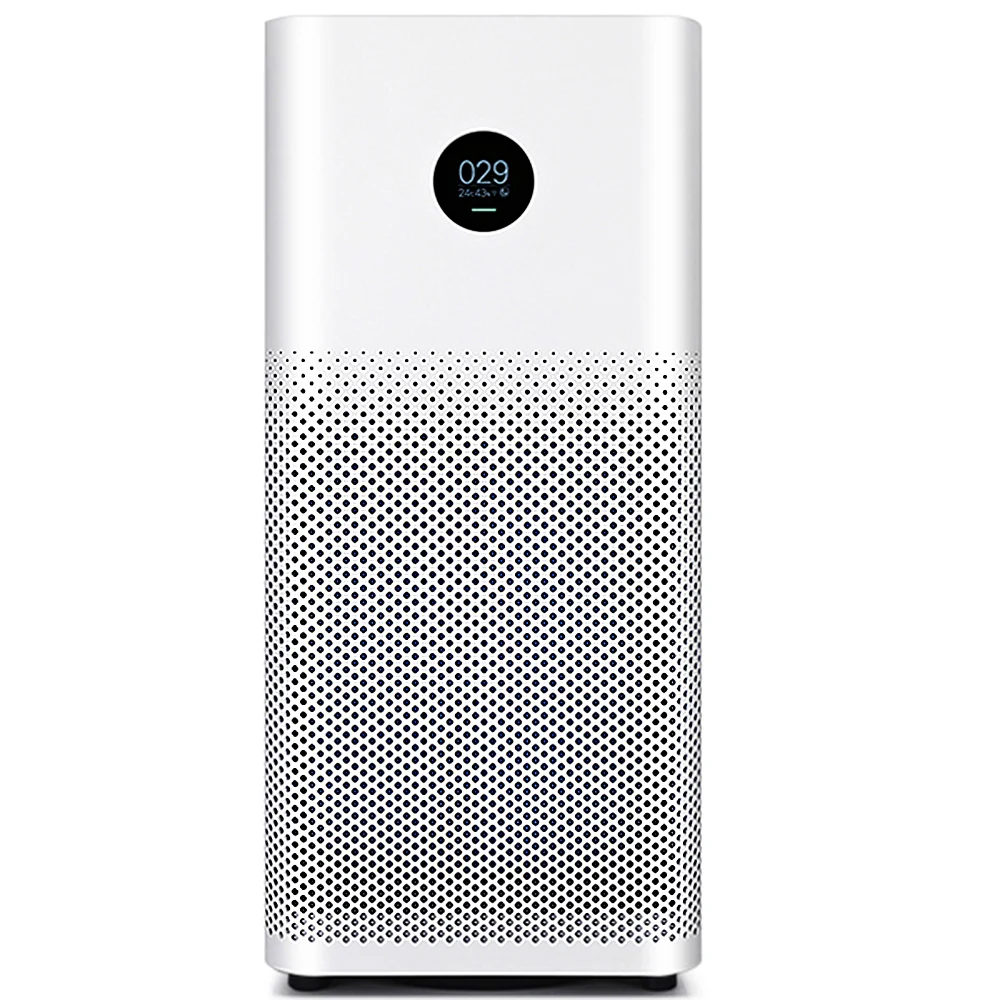 Воздухоочиститель Xiaomi Air Purifier 2S умный стерилизатор воздуха Wi Fi управление через