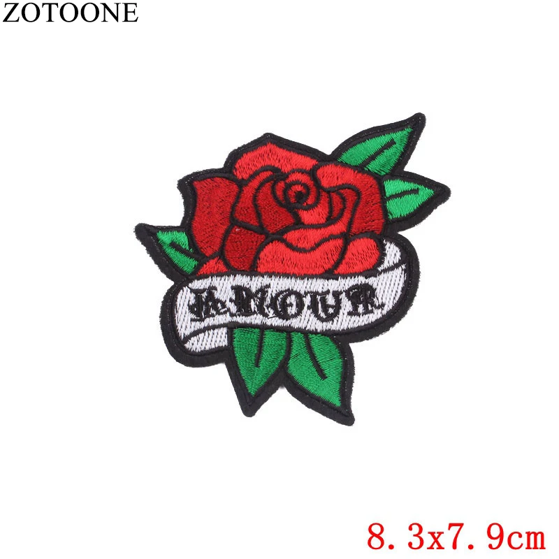 embroidery stickers