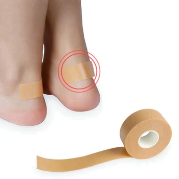 

Waterproof And Anti-wear Heel Stick Foam Heel Stick Thickening Not With Foot Anti-skid Multi-purpose Anti-wear Stickers