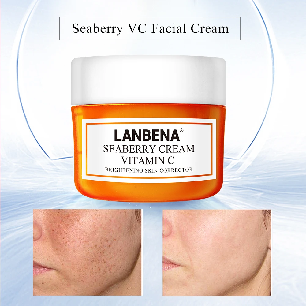 LANBENA Skin Care Face Mask Vitamina C Whitening Cream Face Makeup Primer Face Serum Face Cream Facial Masks Vitamin C Serum LANBENA Skin Care Face Mask Vitamina C Whitening Cream Face Makeup Primer Face Serum Face Cream Facial Masks Vitamin C Serum