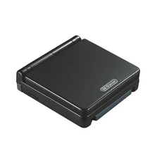 ; 5 штук в партии ретро Портативный мини флип портативная игровая консоль 8 бит Цвет ЖК-дисплей детская Цвет игровой плеер встроенный 168 видеоигры