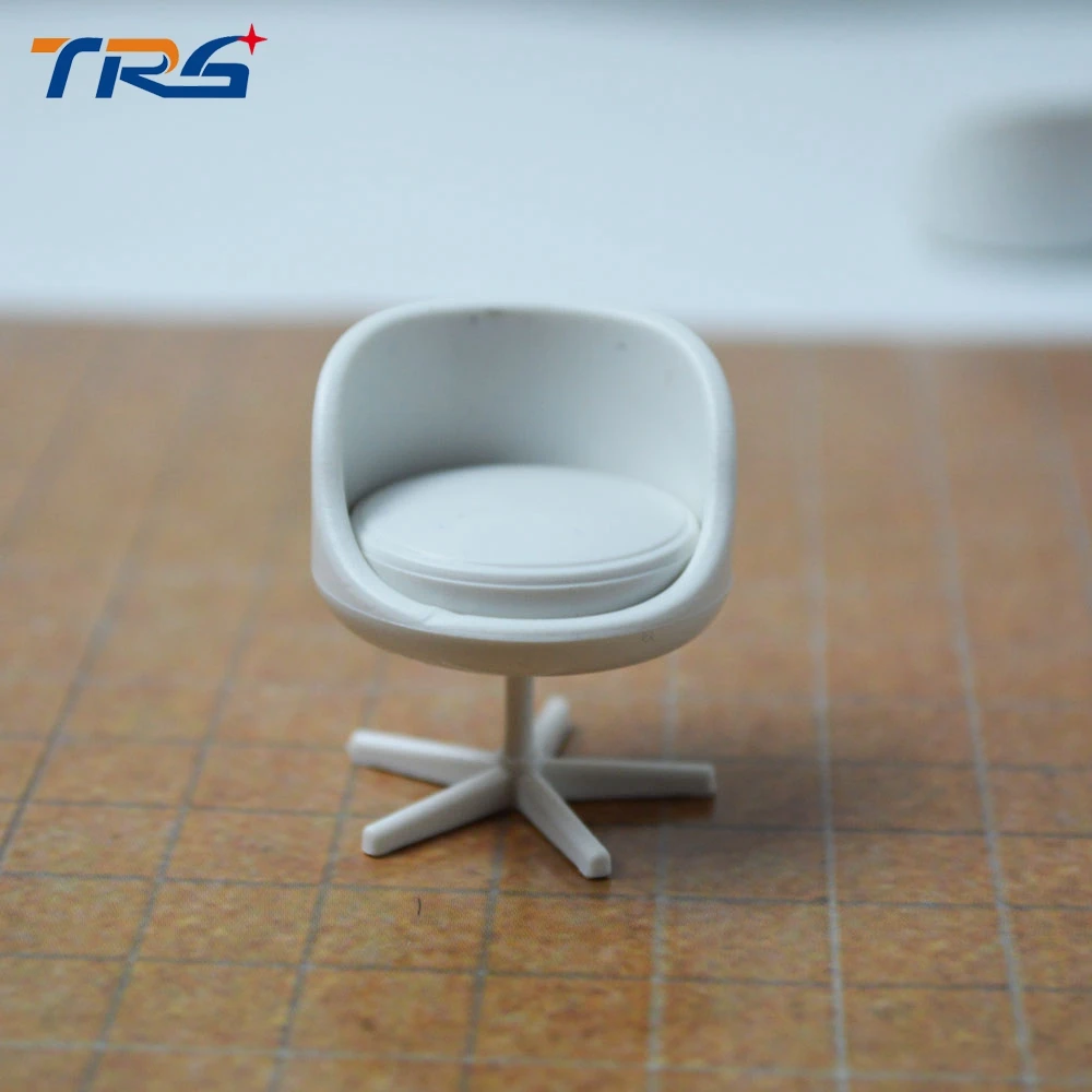 

Teraysun 1/25 scale architecture construction sand table model furniture scenery design decoration indoor chair
