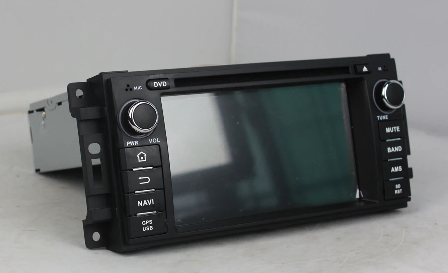 Flash Deal Android 9.0 CAR DVD Player for Chrysler/JEEP Sebring Grand Cherokee Compass Wrangler GPS navigation Car multimedia player 4+32G 5 Flash Deal Android 9.0 CAR DVD Player for Chrysler/JEEP Sebring Grand Cherokee Compass Wrangler GPS navigation Car multimedia player 4+32G 5