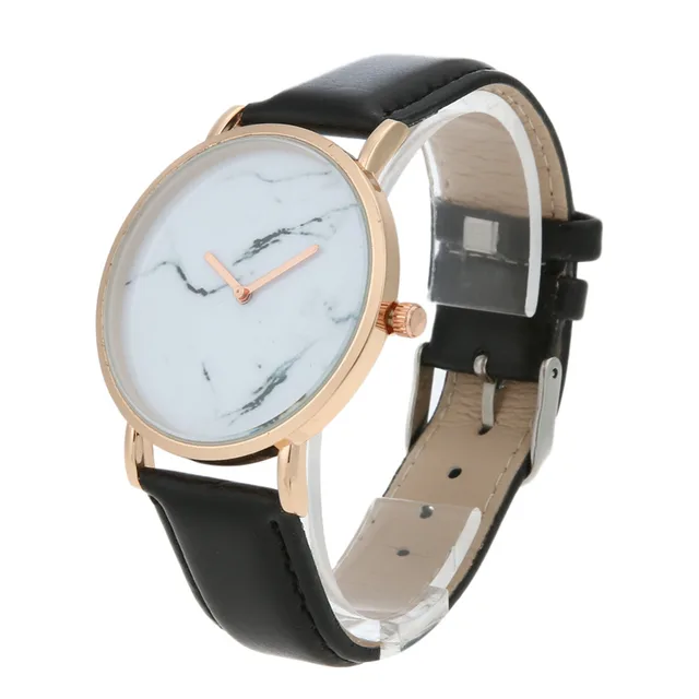2019 Fashion Quartz Watch Marble Style Ladies Ink Bracelet Watch Clock Casual Wo 2019 Fashion Quartz Watch Marble Style Ladies Ink Bracelet Watch Clock Casual Wo
