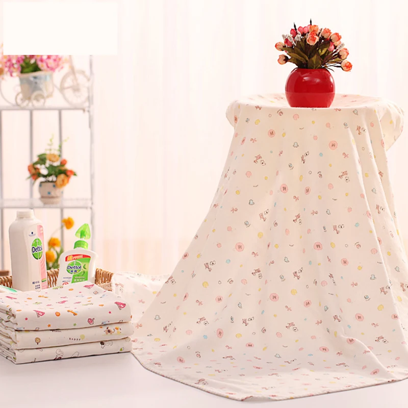 

Newborn Baby Safety Soft Cotton Towel Kid Children Bath Towels baby hooded baby bath towel baby blankets