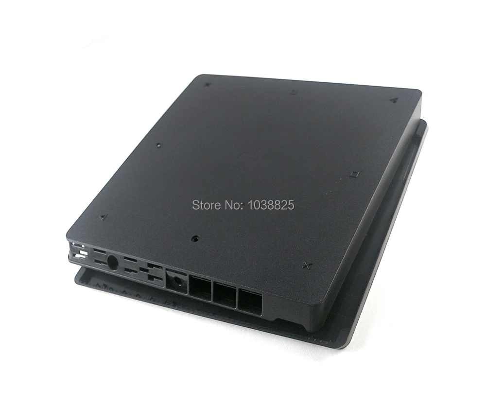 Новый чехол накладка для Playstation 4 PS4 Slim 2000 замена игровой консоли|Запасные части| |