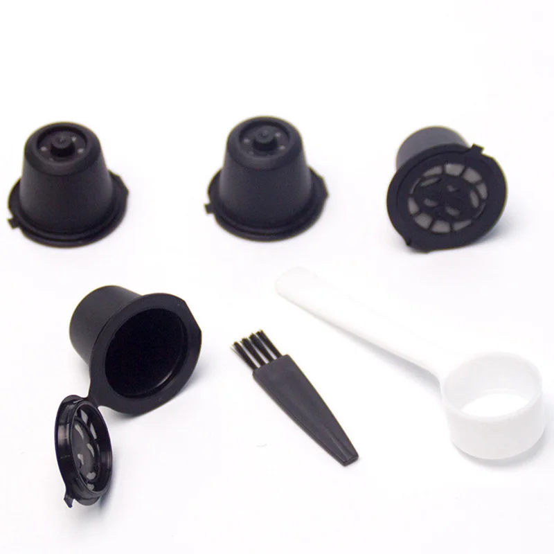 Buy Brush Filter Pod For Nespresso Coffee Machine and