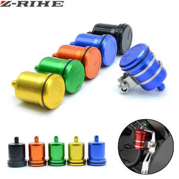 

Universal Motorcycle Accessories Brake Fluid Reservoir Clutch Tank Oil Cup for KTM 125 Duke 144 150 200 250 300 SX EXC XC-W MXC