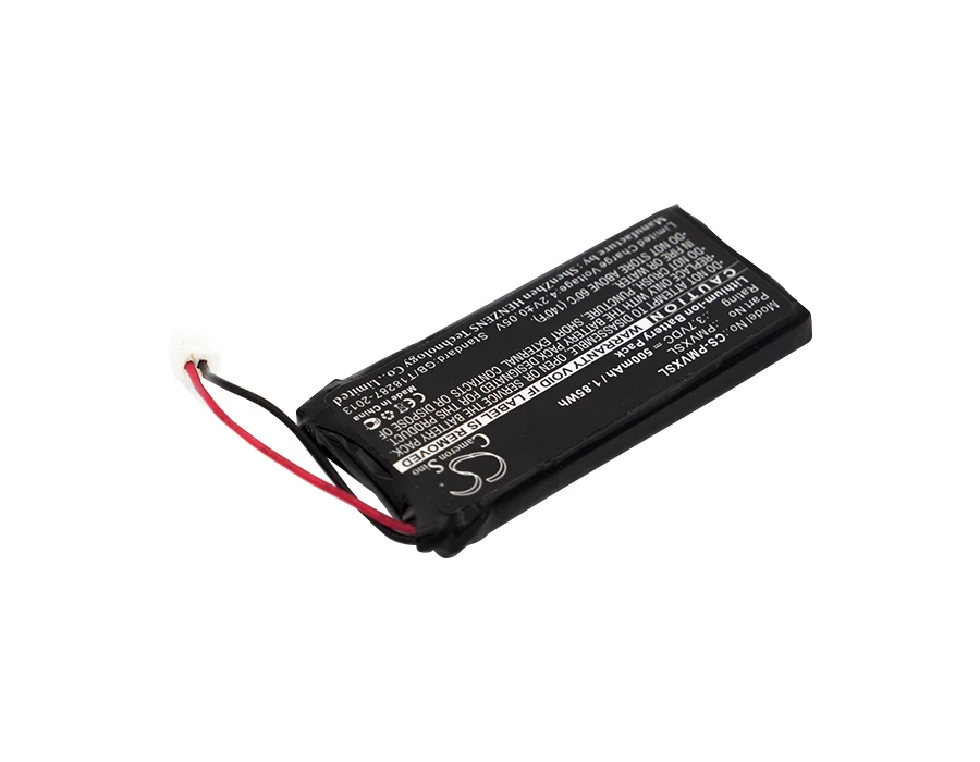 Аккумулятор Cameron Sino 650mAh для пальмового LE Nii V Viix Vx|Батареи MP3/MP4 плееров| |