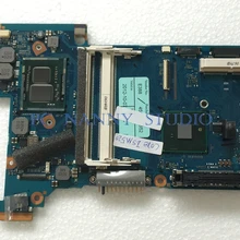 PCNANNY для Toshiba Portege R700 R705 Материнская плата ноутбука FULSY4 i5-520M работает