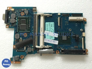 

PCNANNY for Toshiba Portege R700 R705 Laptop Motherboard Mainboard FULSY4 i5-520M works