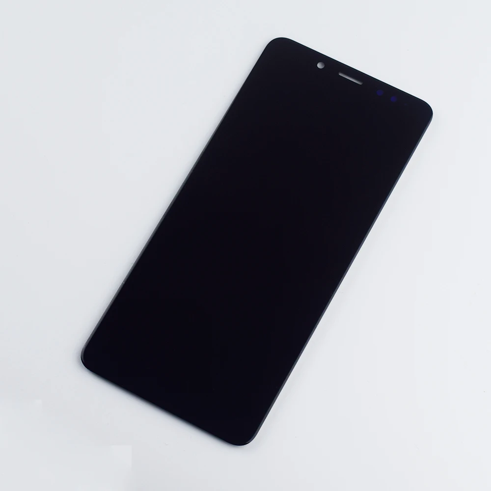 Сменный ЖК дисплей для Xiaomi Hongmi Redmi Note 5 Note5 100% протестированная Сенсорная панель в