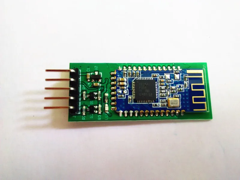

Bluetooth 4.0 Module Serial Port Leads Out 2540 2541 HM-10 HM10 Module