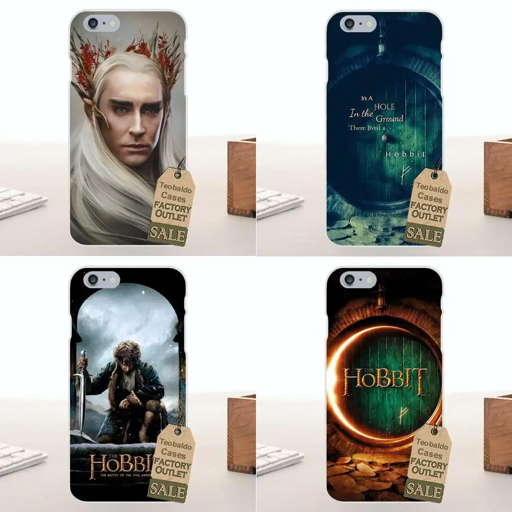 

Tpwxnx The Hobbit Lord Soft Covers Case For Galaxy Alpha Core Prime Note 2 3 4 5 S3 S4 S5 S6 S7 S8 mini edge Plus