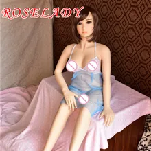 125cm Top quality real silicone doll, japanese sex doll, artificial vagina doll with oral anus sex, lifelike sex toys for men,