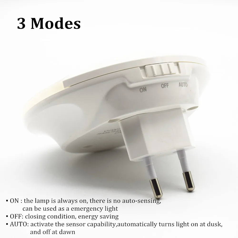 3modes