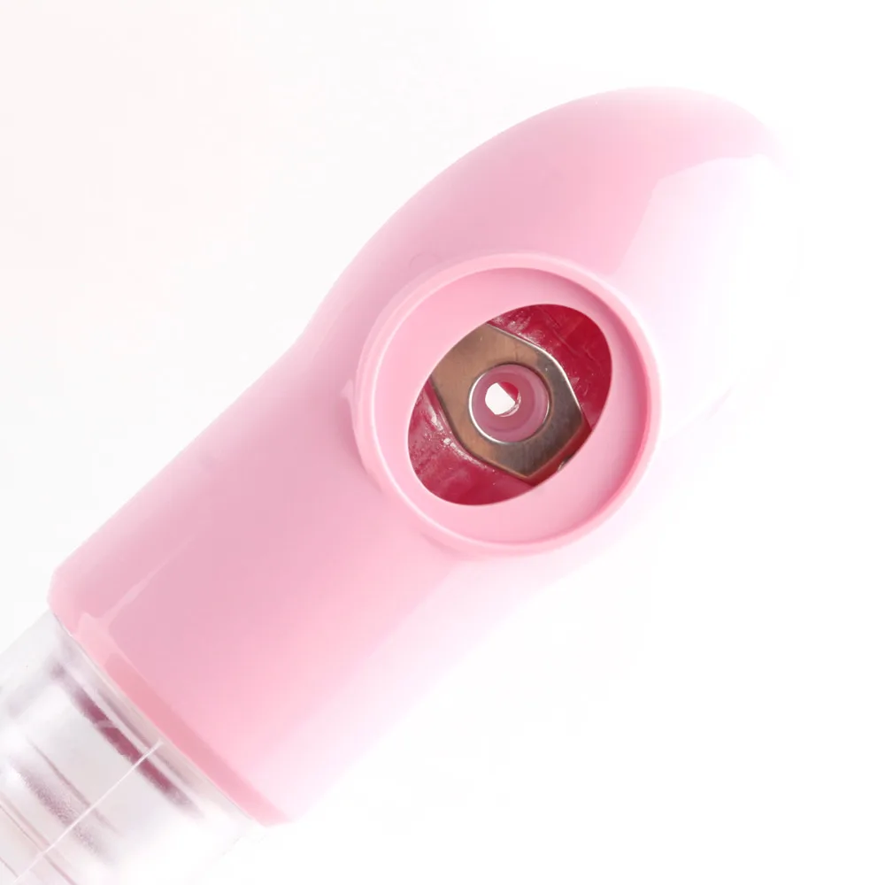  Steam ozone Facial Steamer Face Sprayer Vaporizer Beauty Salon Skin Care Instrument Machine Facial 