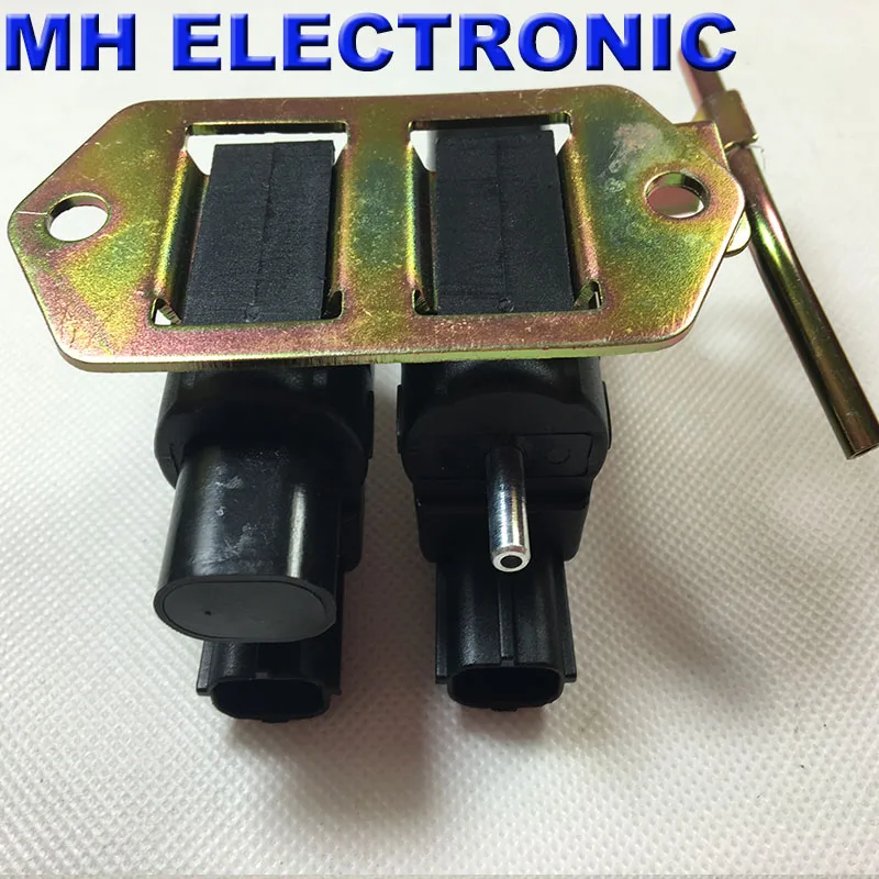 MR534632 K5T81273 For Mitsubishi Pajero IO Montero Pinin 4G93 4G94 1999-2005 Freewheel Clutch 4WD Select Control Solenoid Valve