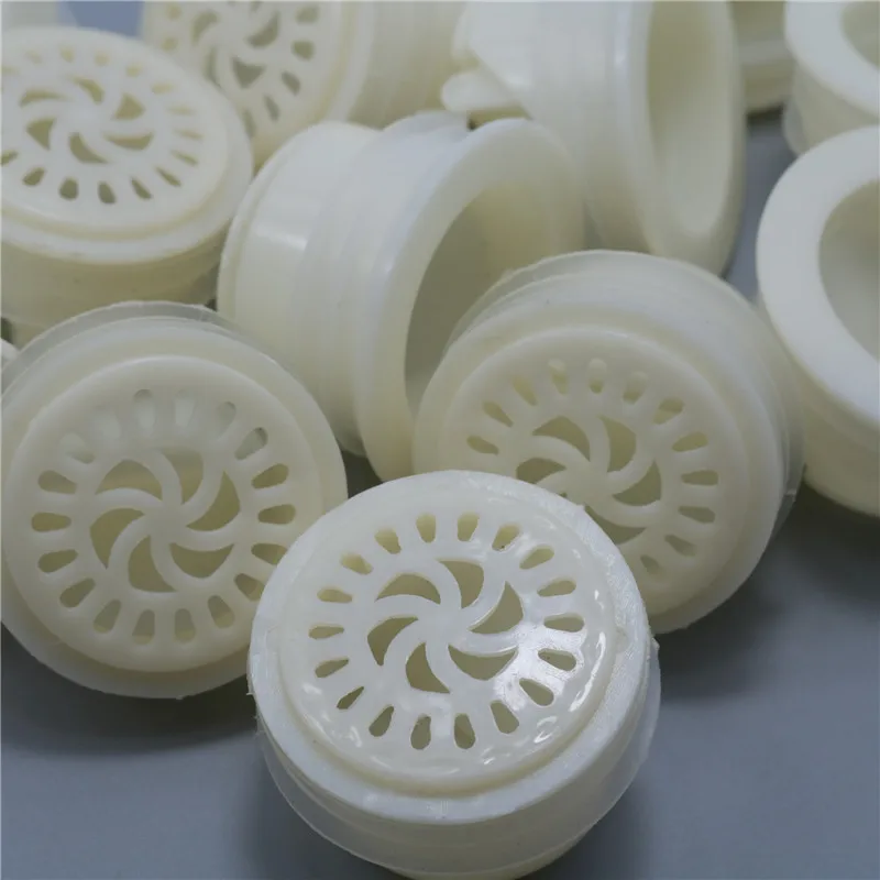 1 pcs White Anti-smell Odor Proof Floor Deodorant Core Sewer Drain Cap Water Plug Trap Filter Kitchen Bathroom Accessories