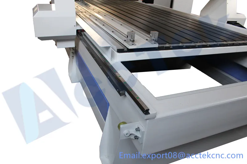 ACCTEK 1325 cnc фрезерный станок, деревообрабатывающаая машина/3d гравировка по дереву/4 оси cnc машина с поворотом