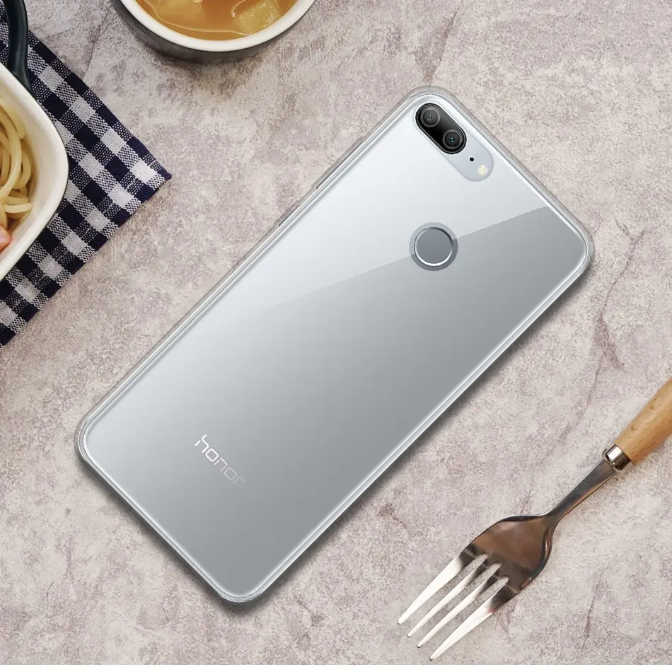 Huawei  Honor 9 Lite
