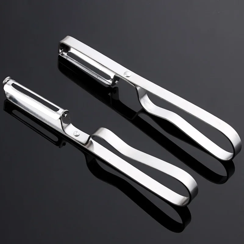 

Stainless Steel APPLE PEELER Multi-functional Peeler Creative Kitchen Tools Kitchen Accessories Kitchen Gadgets