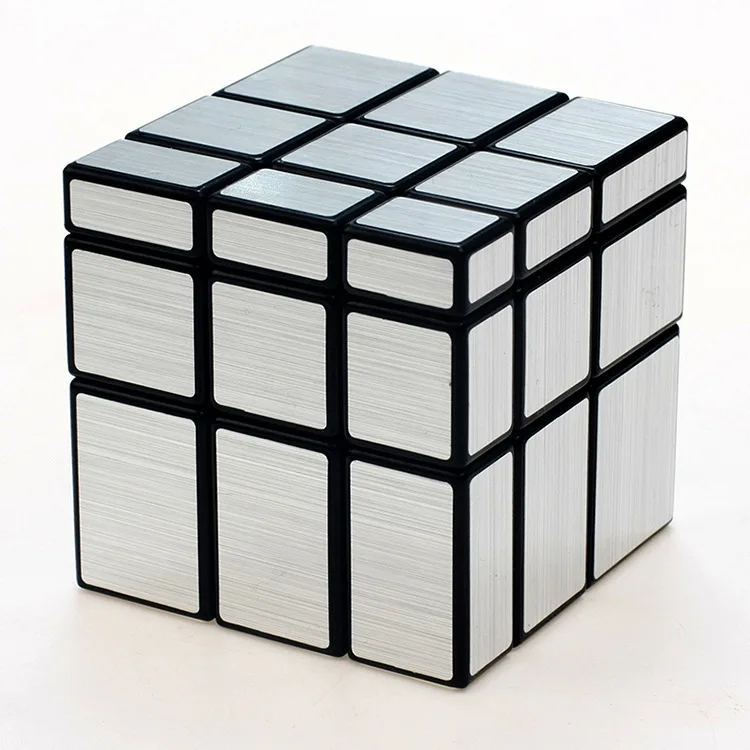 Кубик рубика скорость головоломки magic cube 3x3x3 5x5x5 пвх наклейки блок кубо профессиональный обучение образовательные классические игрушки для Детей