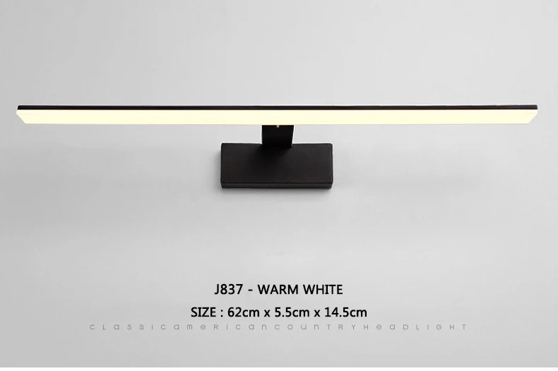 Mirror cabinet light (7)