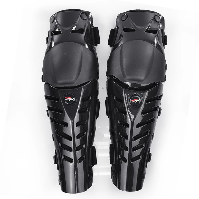

One Pair Motorcycle Knee Pads Protector Moto Motorbike Racing Protective Gear Motocross Protection P03