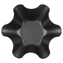 Формы для выпечки инструмент-крем масло торт с антипригарным покрытием углеродистая сталь, сделай сам, рисунок в форме цветка, выпечка, Жарка лоток печенья Форма для торта «Маффин»