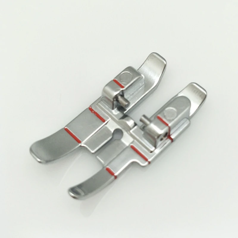 Аксессуары для шитья 1/4 &quot лапка стеганого пресса IDT Pfaff совместимая #820926096