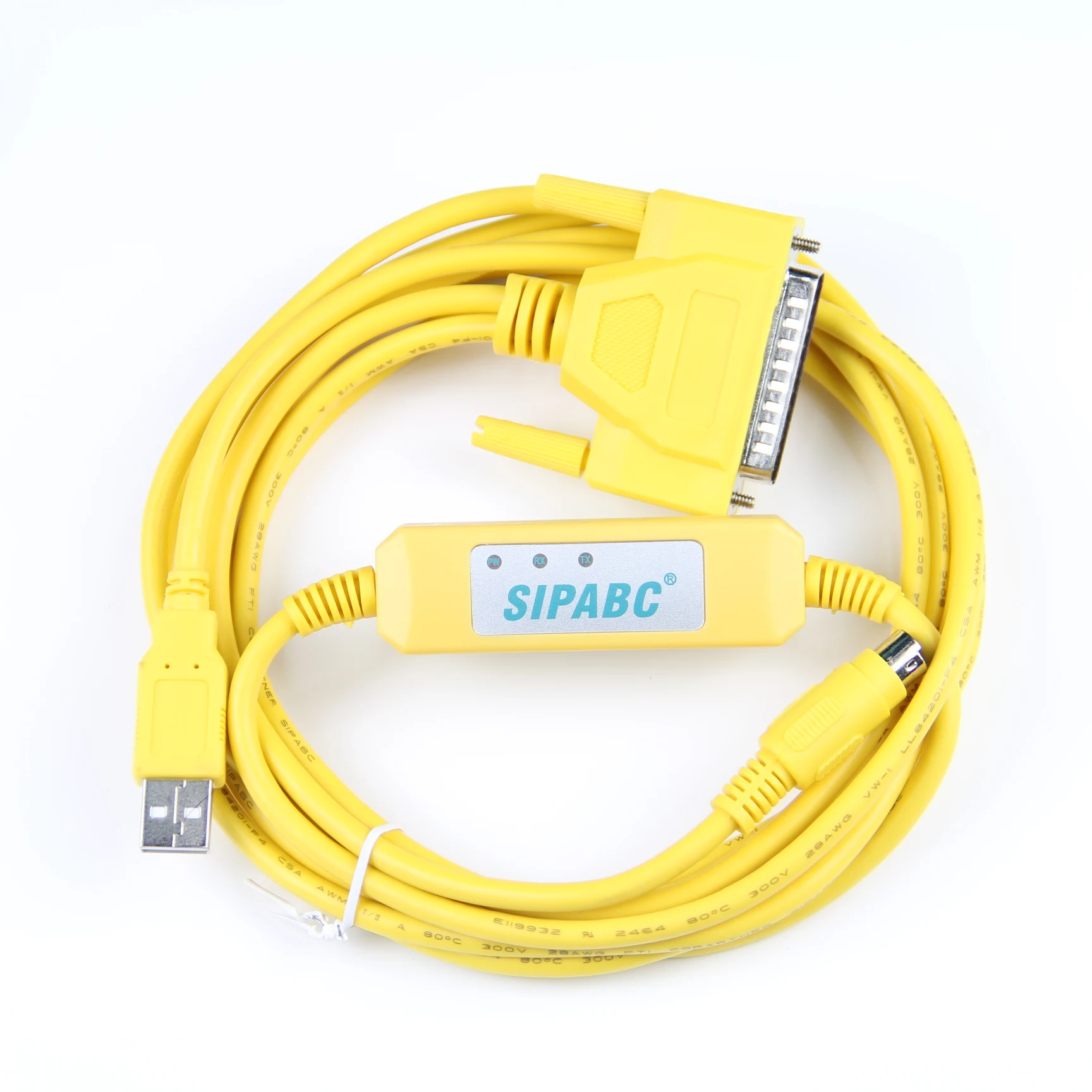 Usb mitsubishi connect