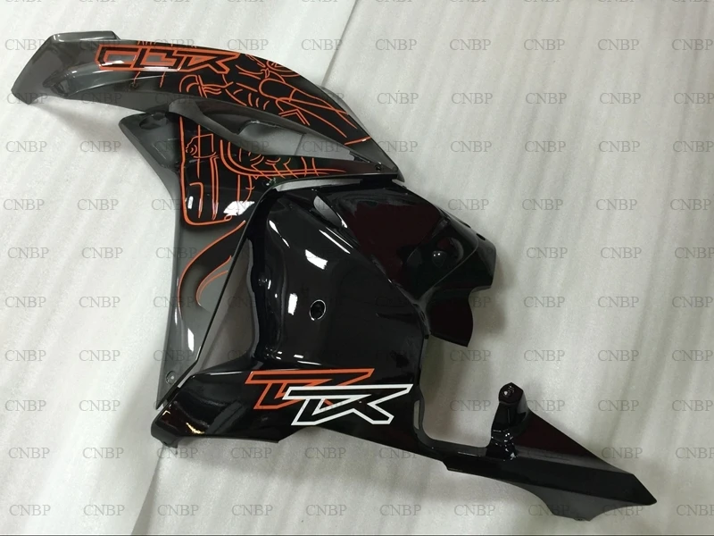 CBR600 RR 2009-2012 Обтекатели для Honda CBR600RR 2011 корпусные детали для Honda CBR600RR 2010 линии обтекатели
