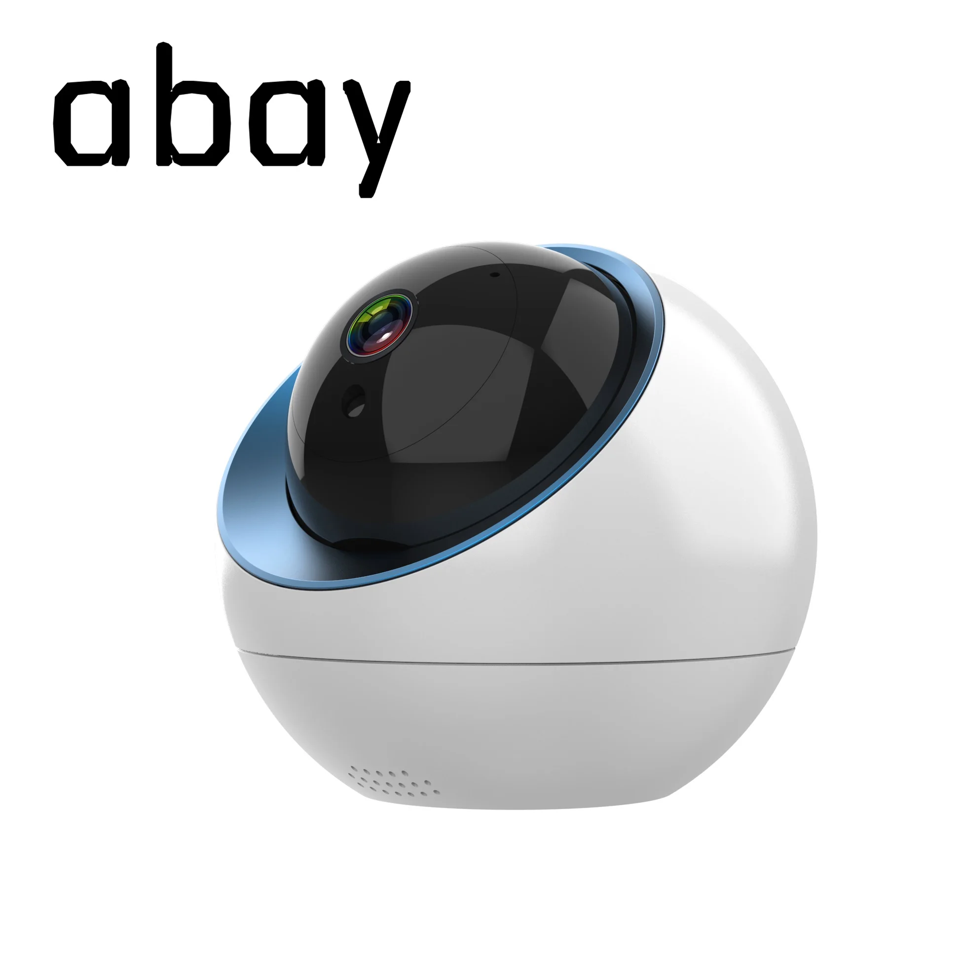 Камера видеонаблюдения abai 1080P Cloud IP интеллектуальная камера с автоматическим