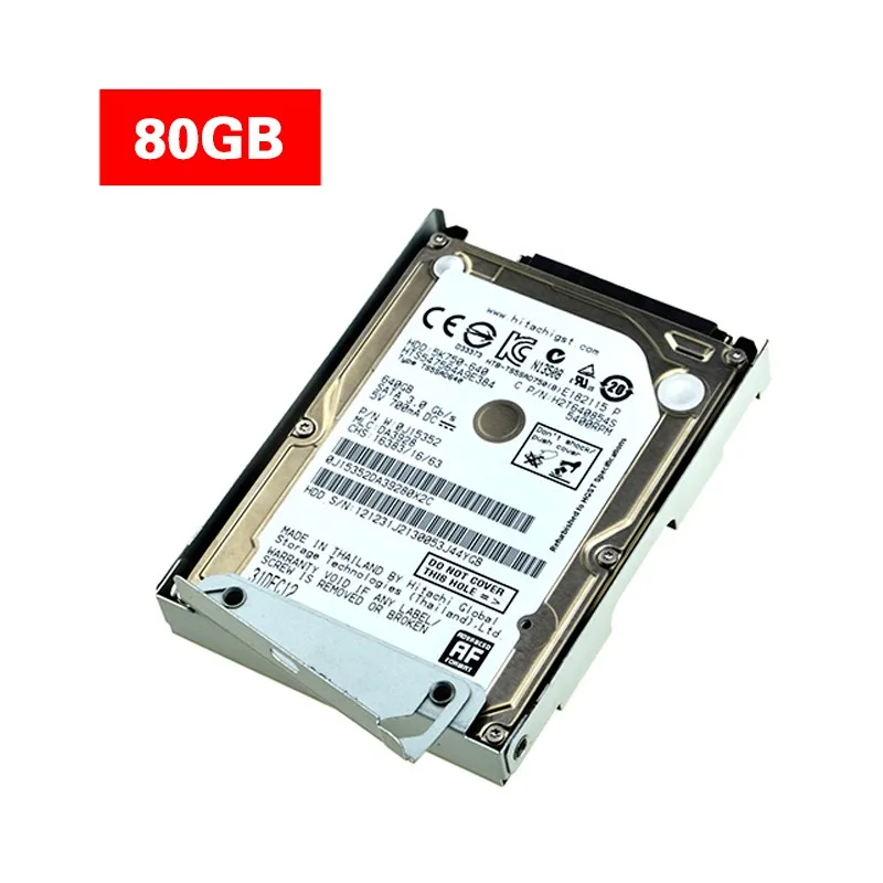 80G