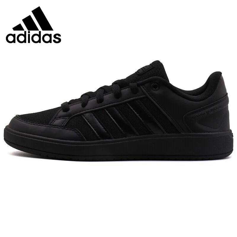 Оригинальное новое поступление 2018 женские теннисные кроссовки Adidas CF ALL COURT | Спорт