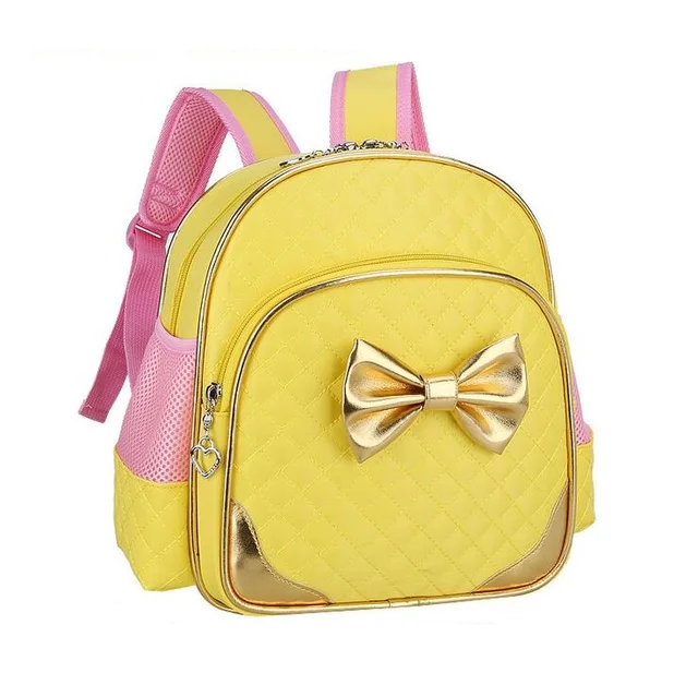 Cute girls Backpack For 2 5 Years Old Children Kindergarten Bags