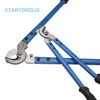 STARTORQUE LK-125 125 mm2 max Copper and Aluminum Wire Cable cutter Maintenance Tools Don't cut the wire Random Color ► Photo 2/6